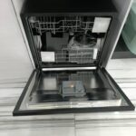 Smart dish washer